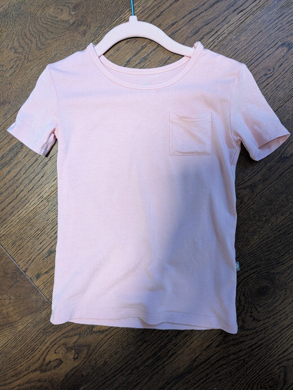 Kyte Baby 4T Bamboo Shirt